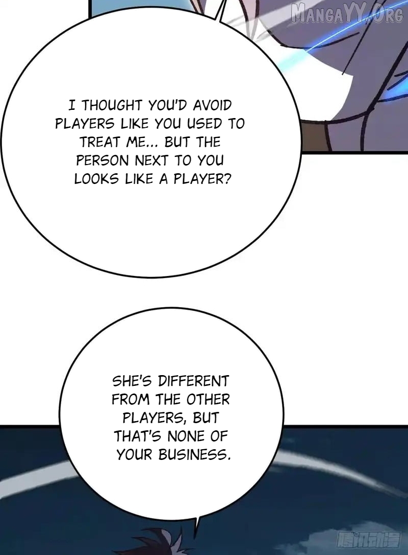 National NPC: I can kill Players Chapter 62 - page 45